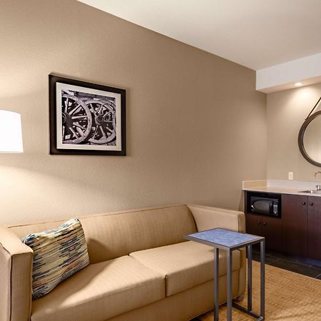 Hampton Inn Laramie Exteriér fotografie