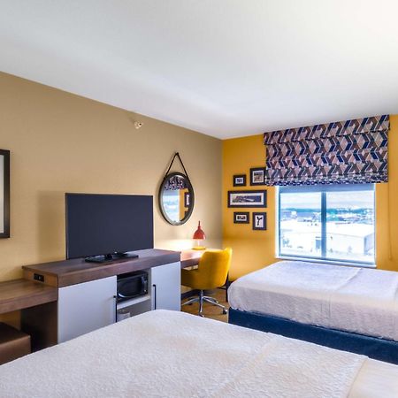 Hampton Inn Laramie Exteriér fotografie