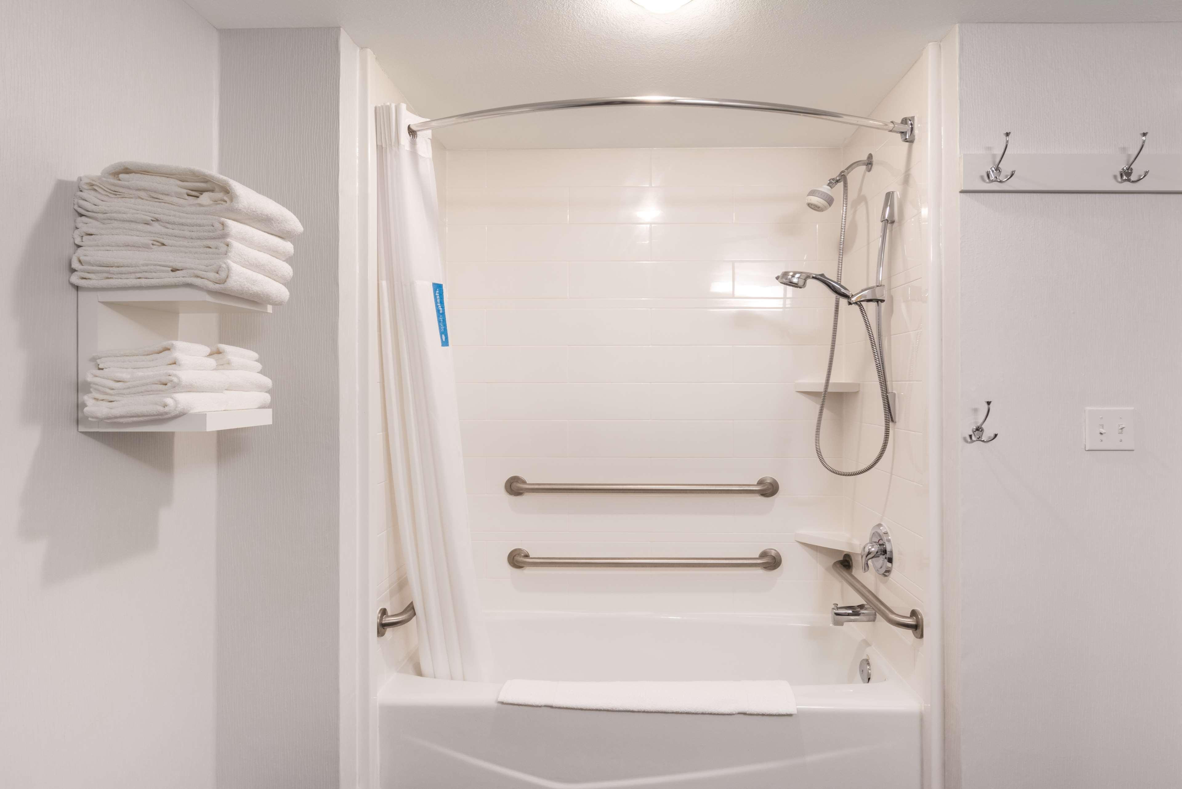 Hampton Inn Laramie Exteriér fotografie