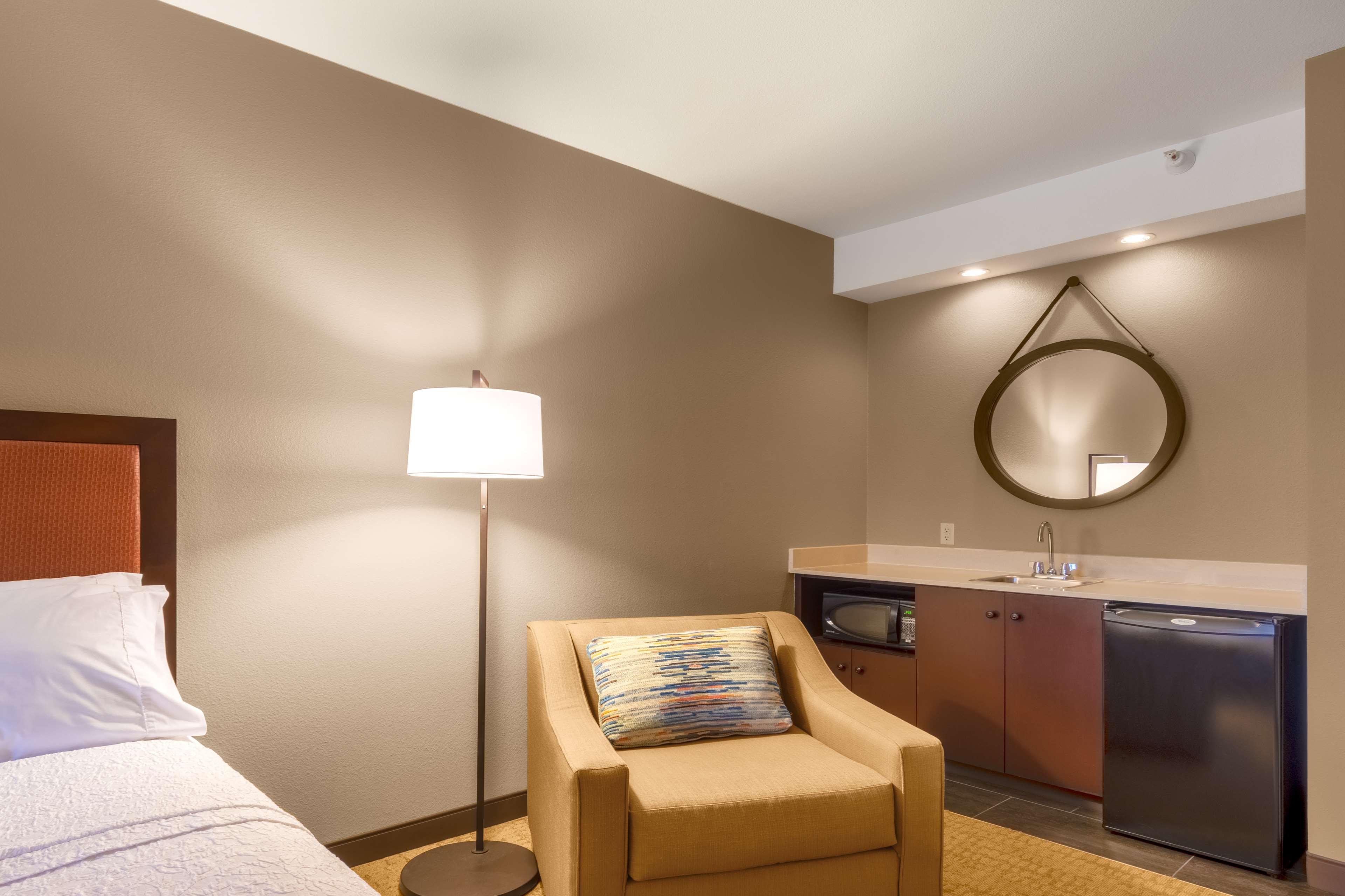 Hampton Inn Laramie Exteriér fotografie