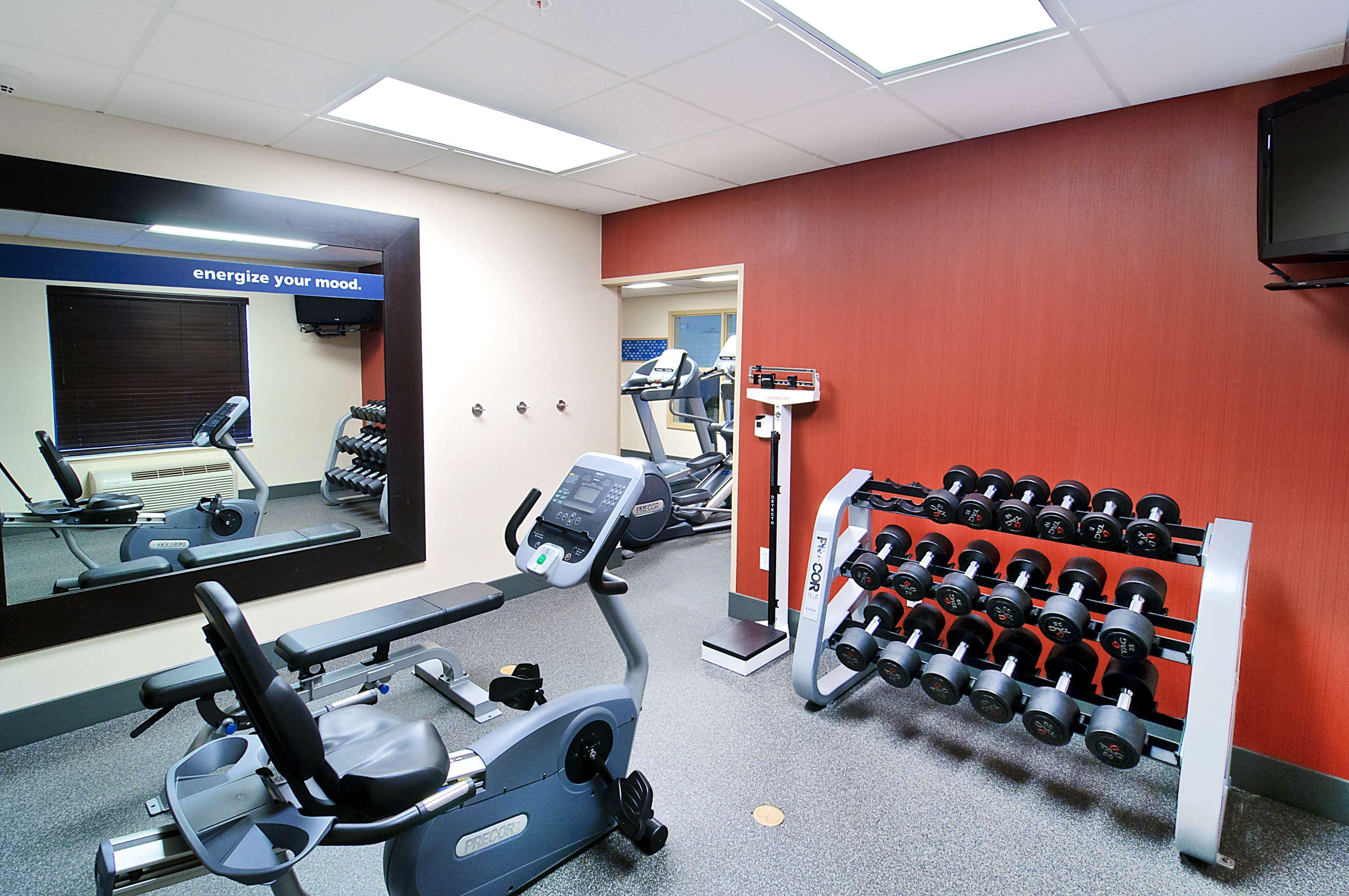 Hampton Inn Laramie Exteriér fotografie