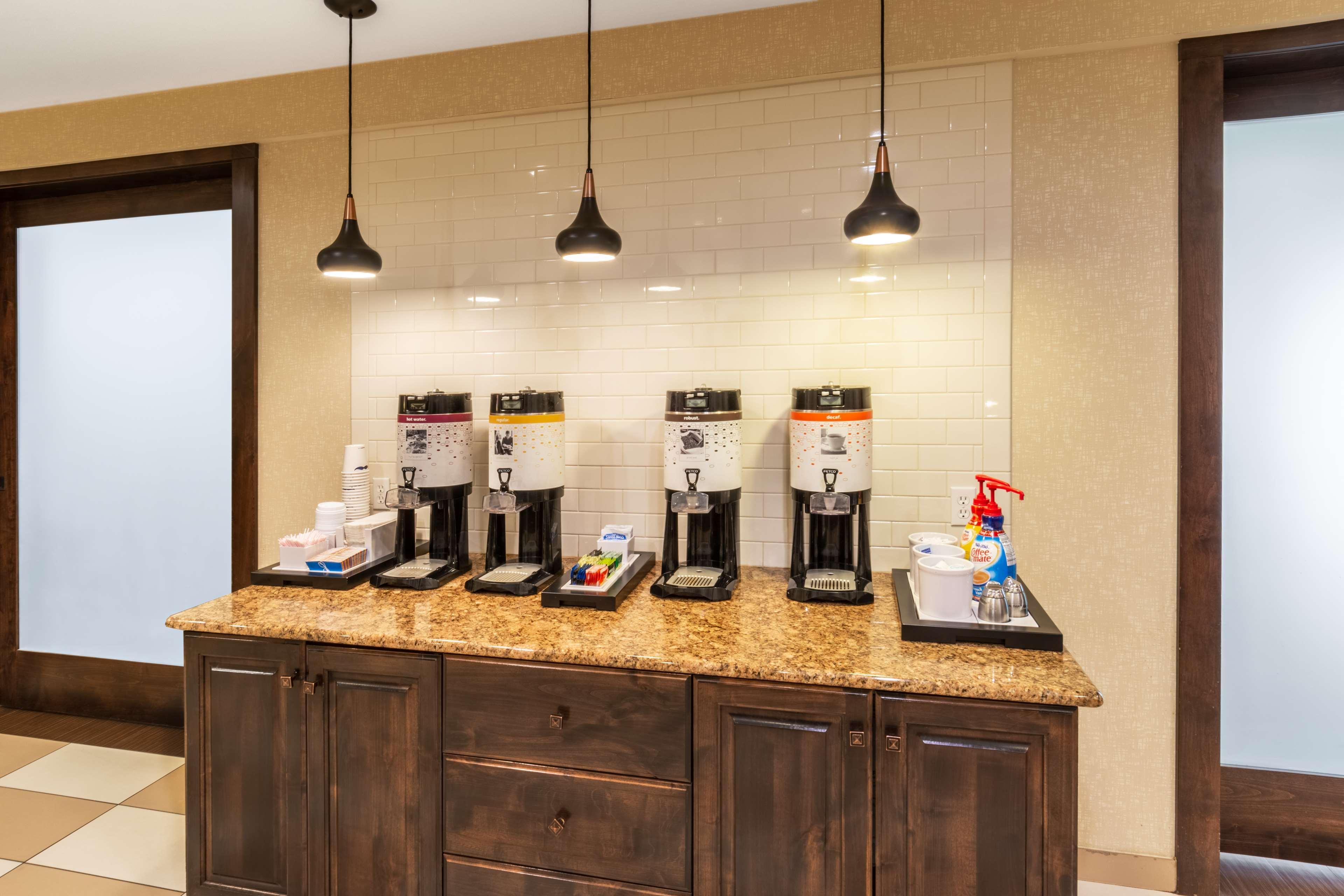 Hampton Inn Laramie Exteriér fotografie