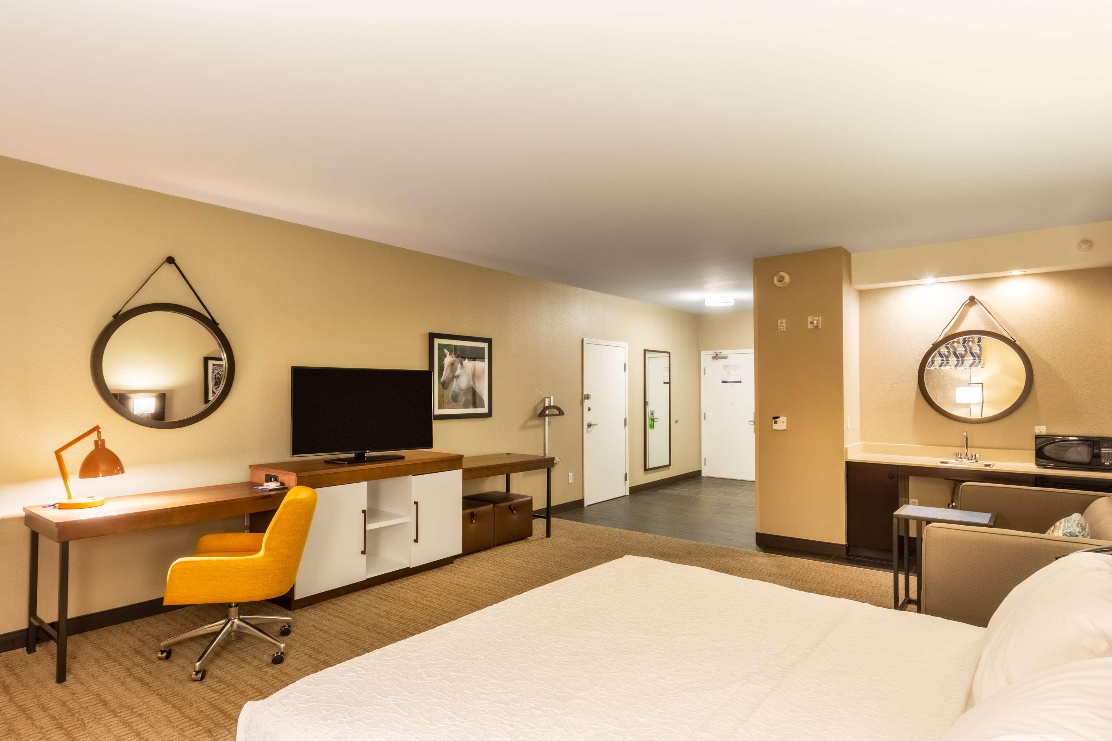 Hampton Inn Laramie Exteriér fotografie