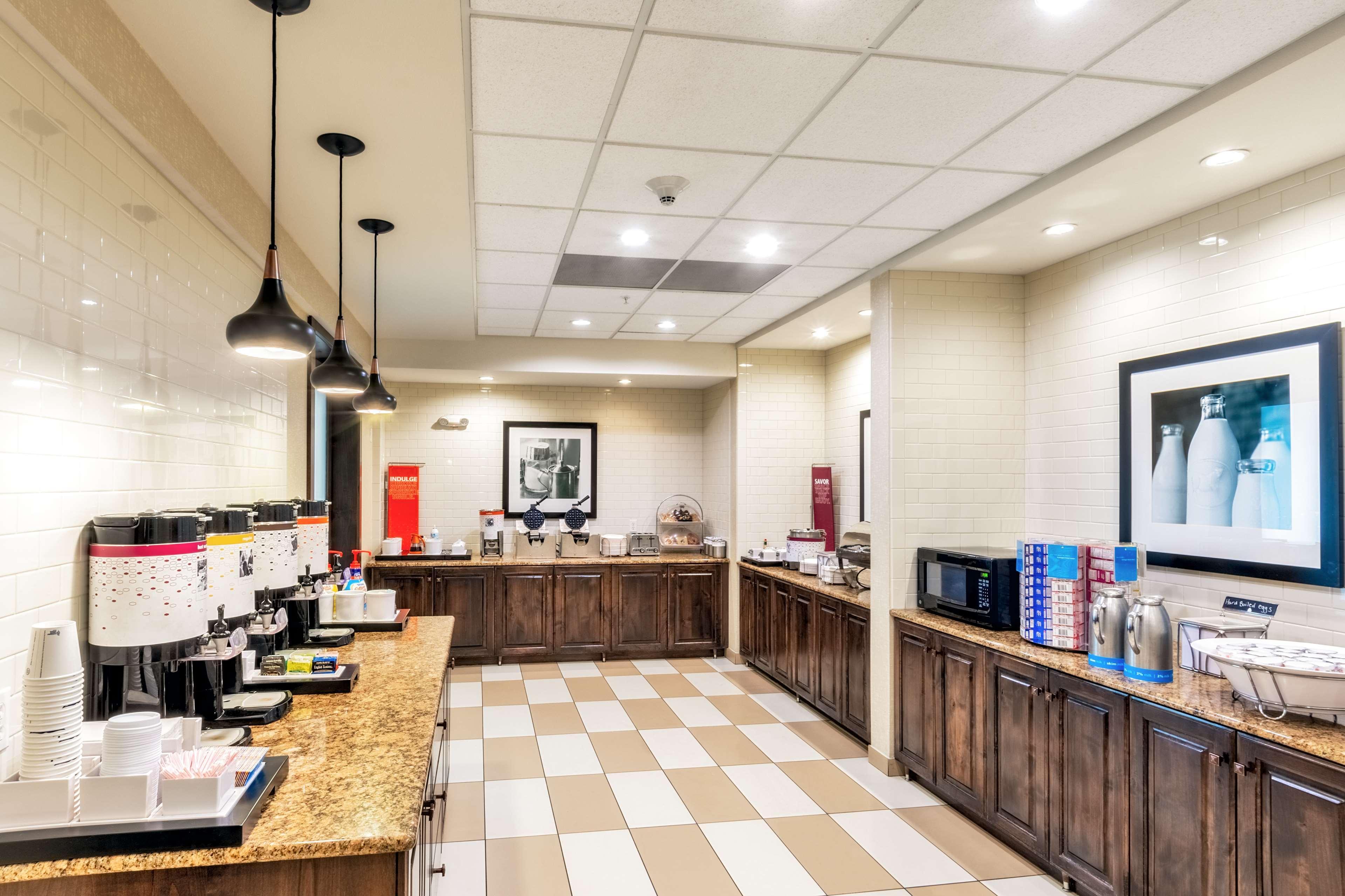Hampton Inn Laramie Exteriér fotografie