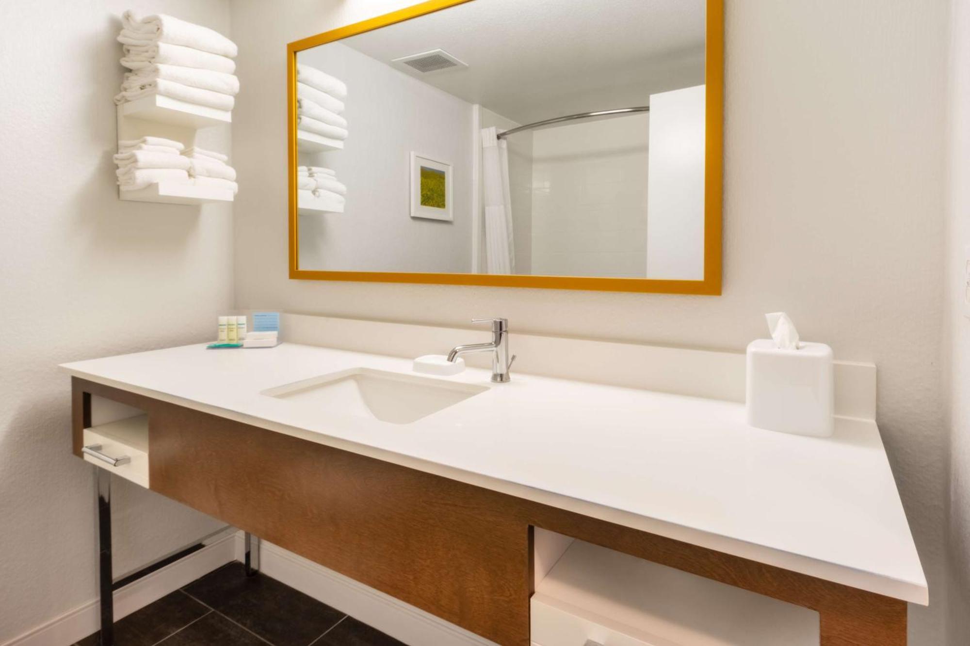 Hampton Inn Laramie Exteriér fotografie