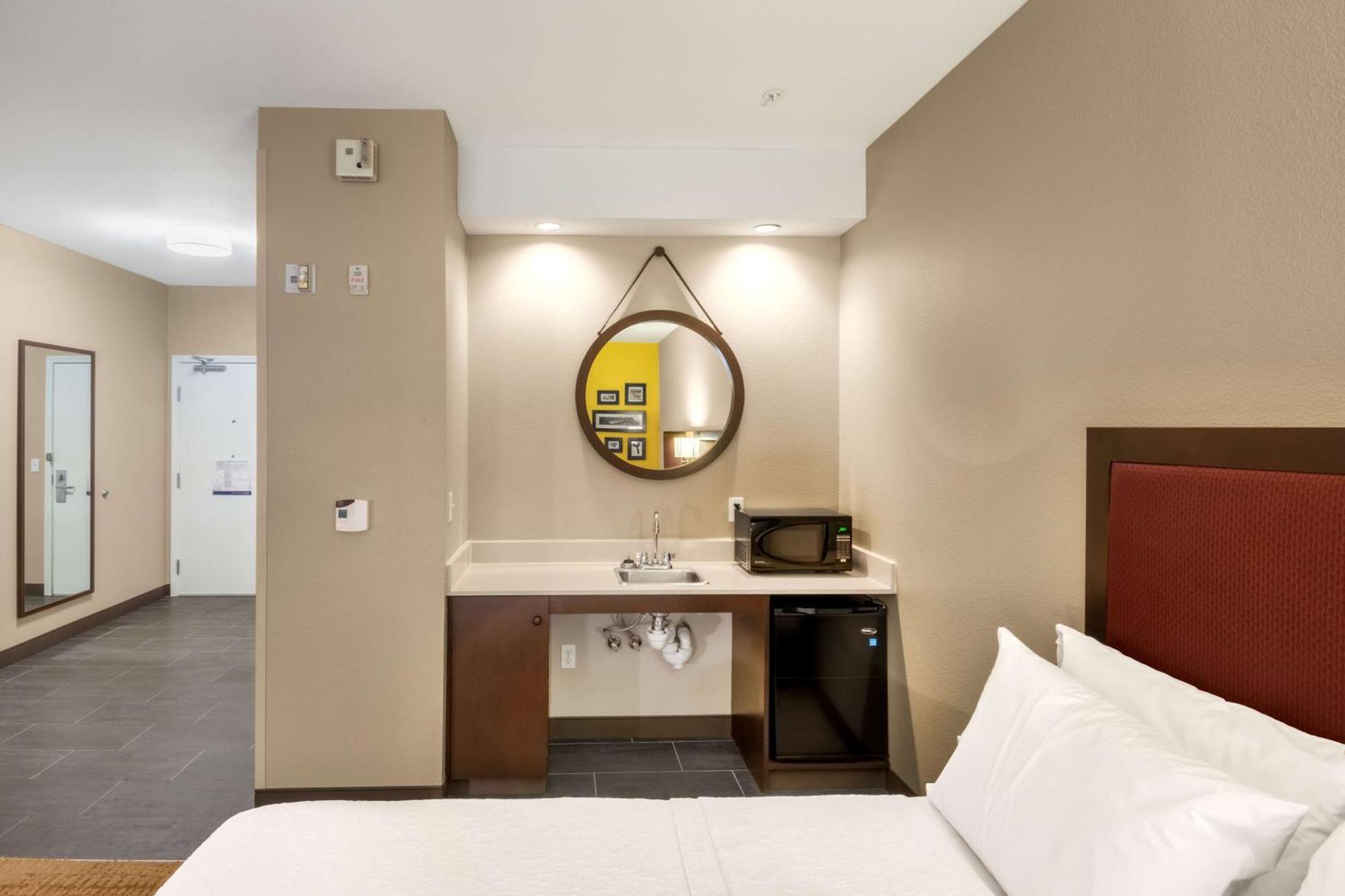 Hampton Inn Laramie Exteriér fotografie