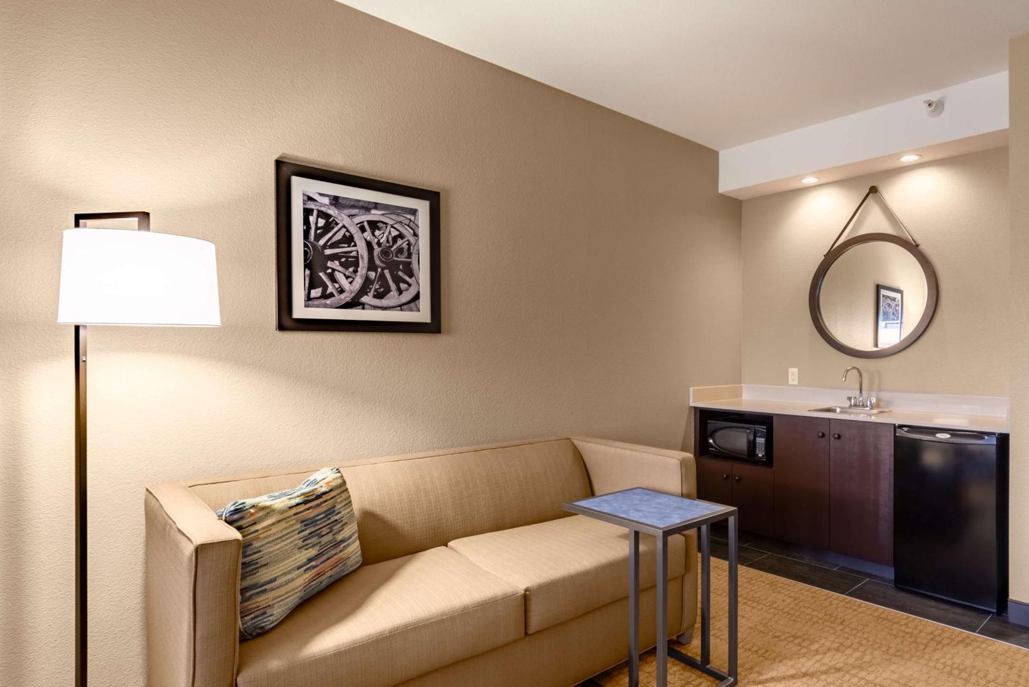 Hampton Inn Laramie Exteriér fotografie