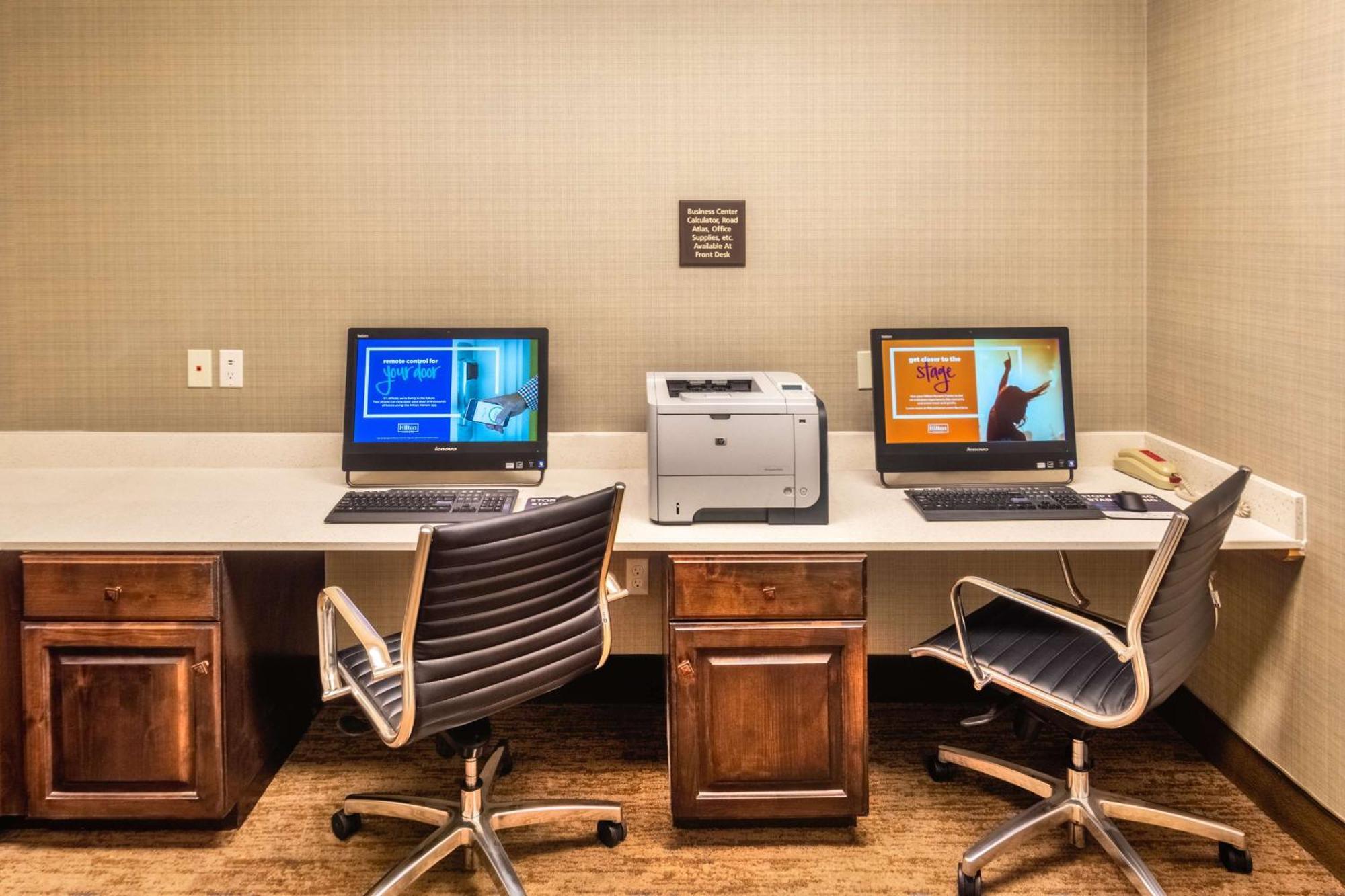 Hampton Inn Laramie Exteriér fotografie