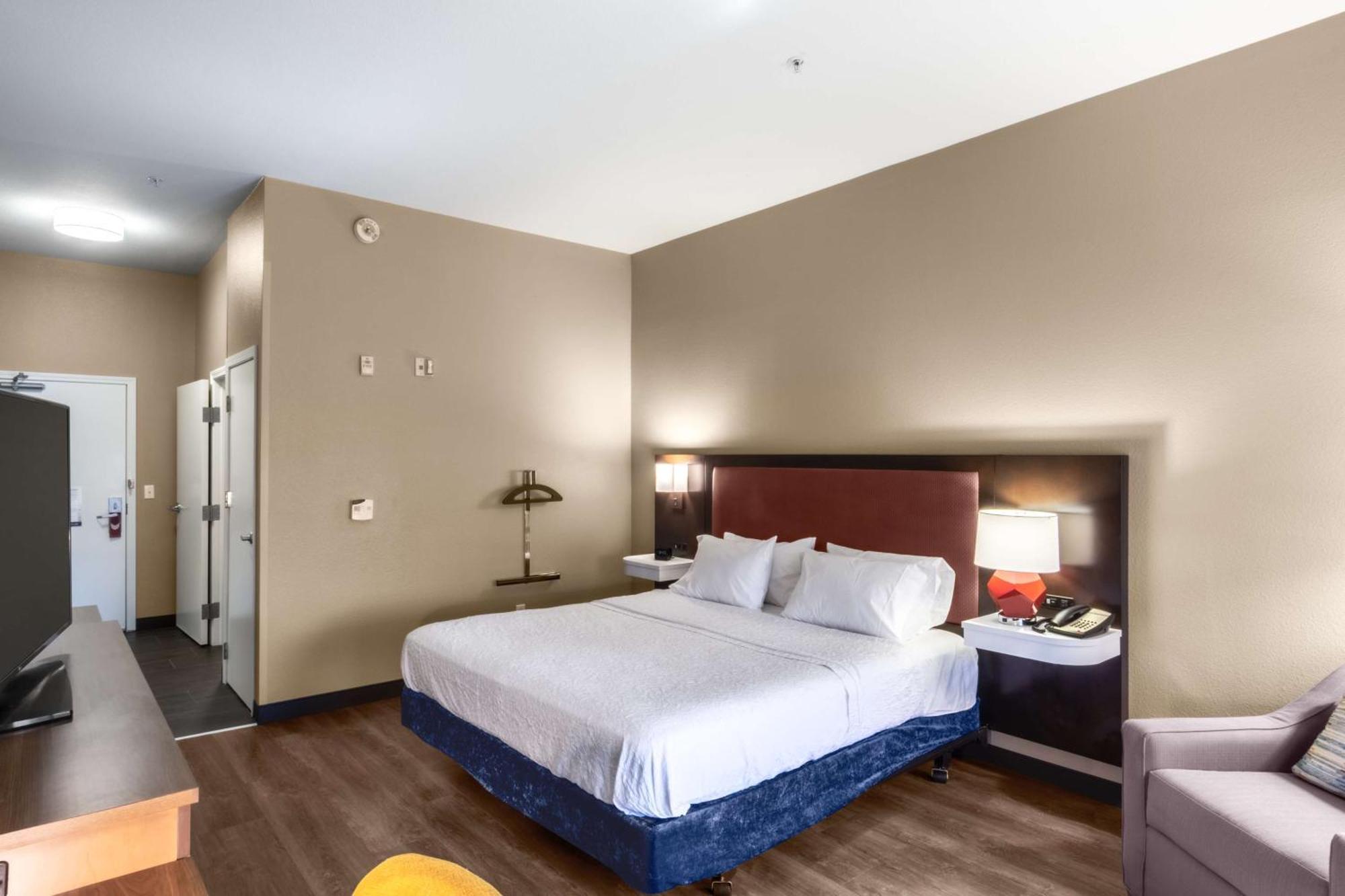 Hampton Inn Laramie Exteriér fotografie