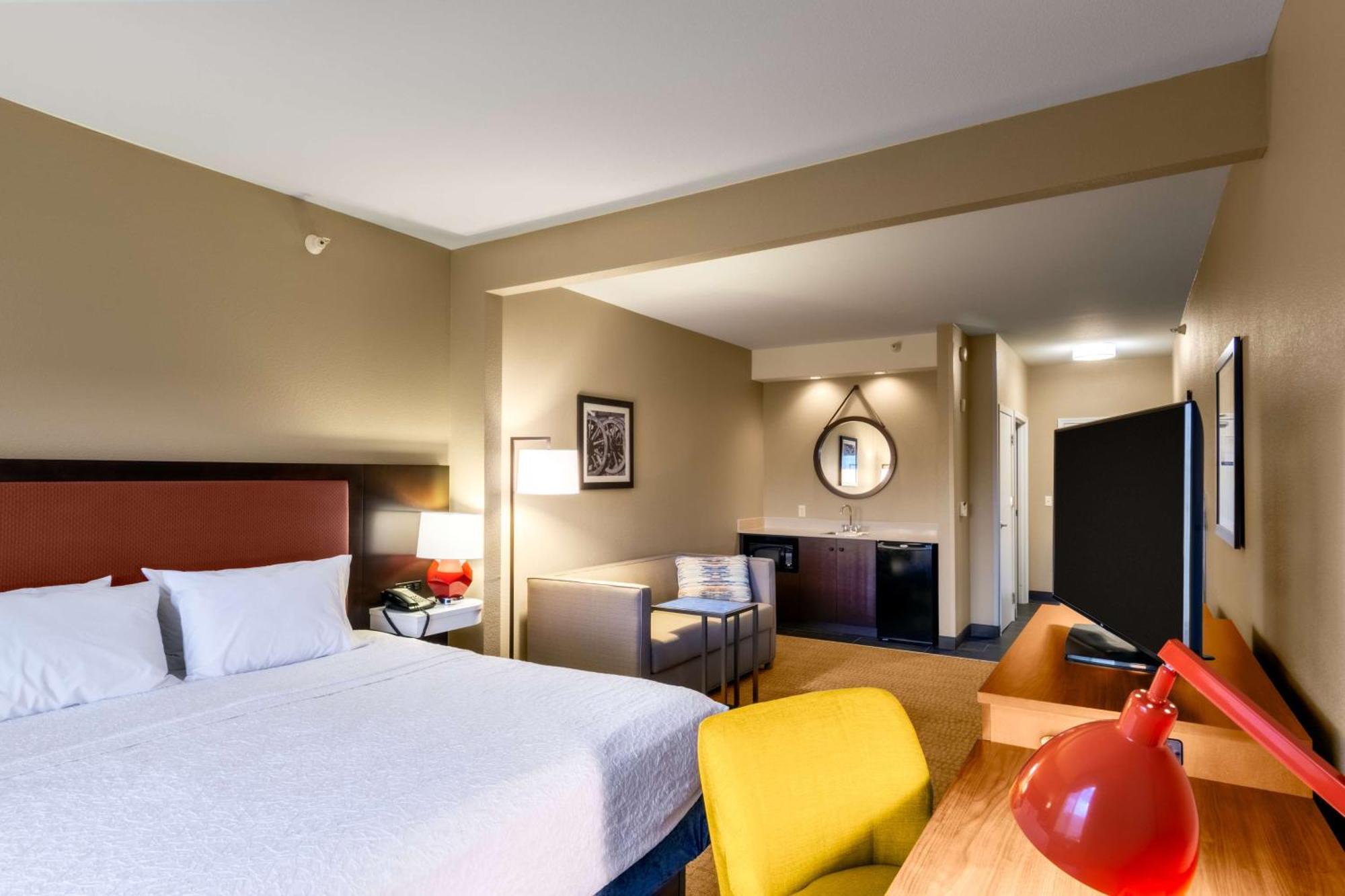 Hampton Inn Laramie Exteriér fotografie