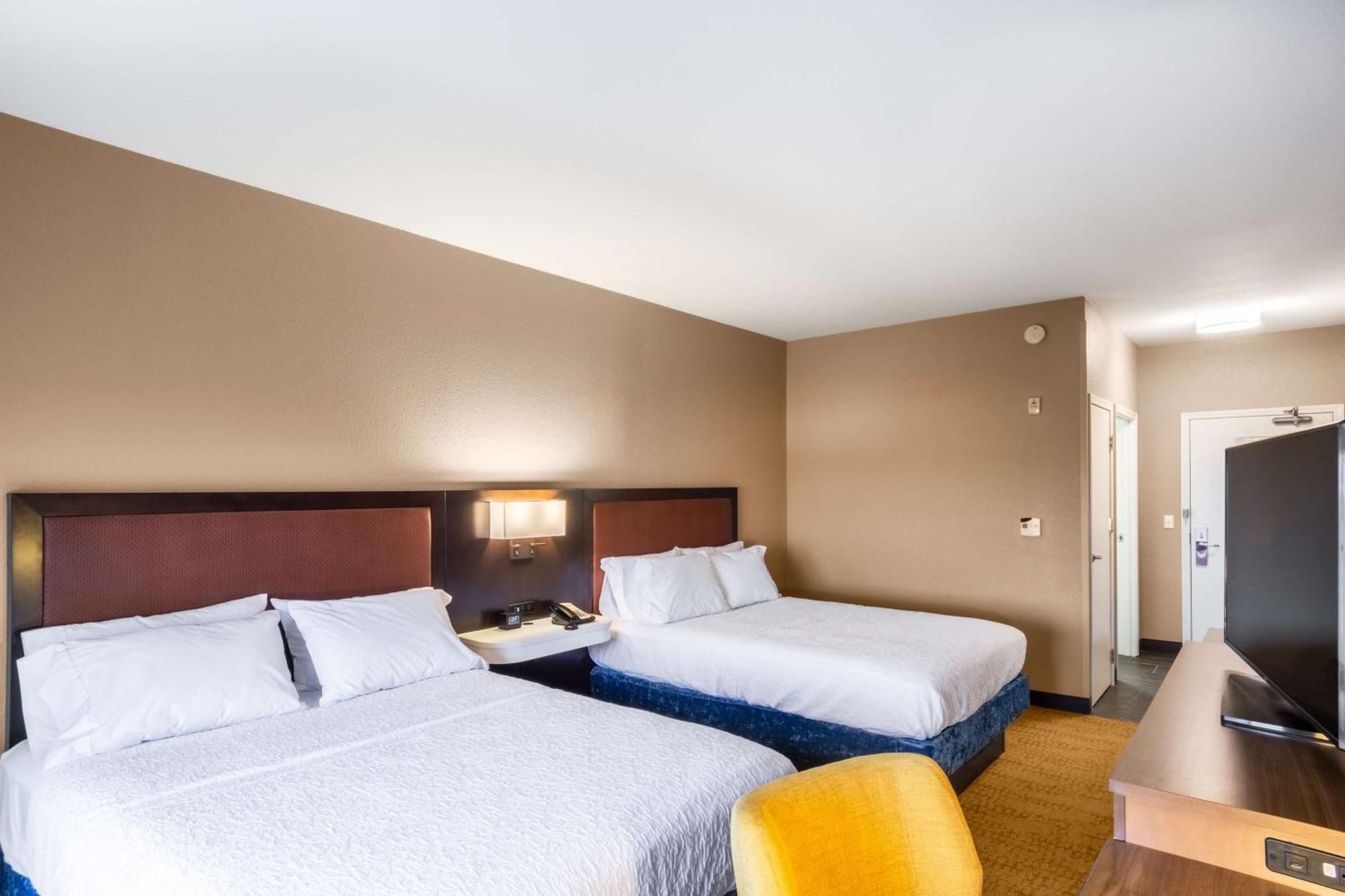 Hampton Inn Laramie Exteriér fotografie