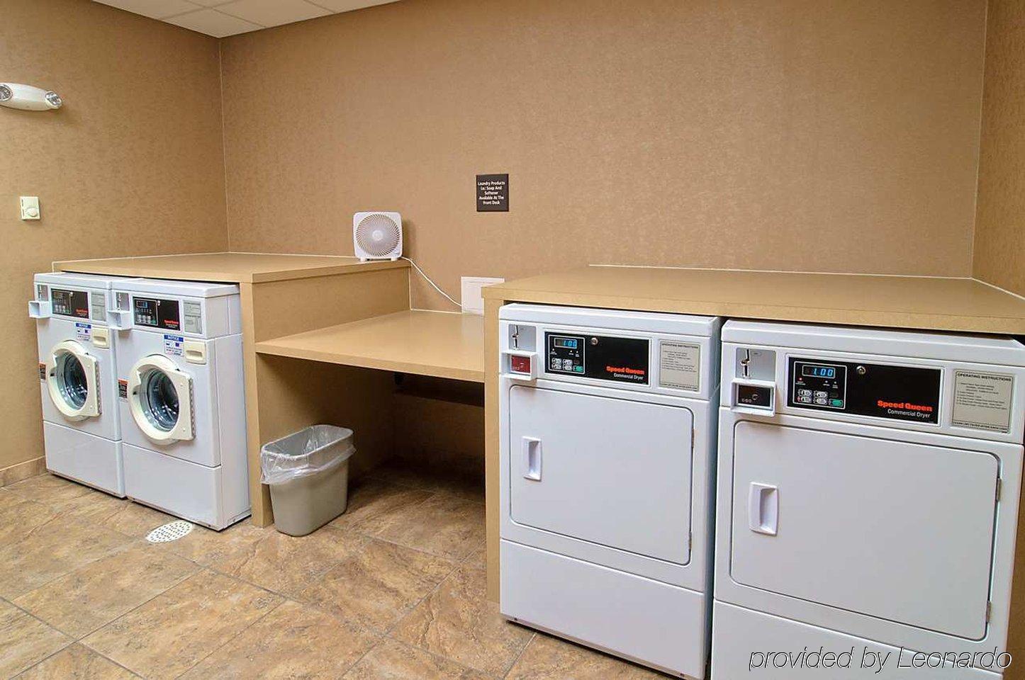 Hampton Inn Laramie Exteriér fotografie