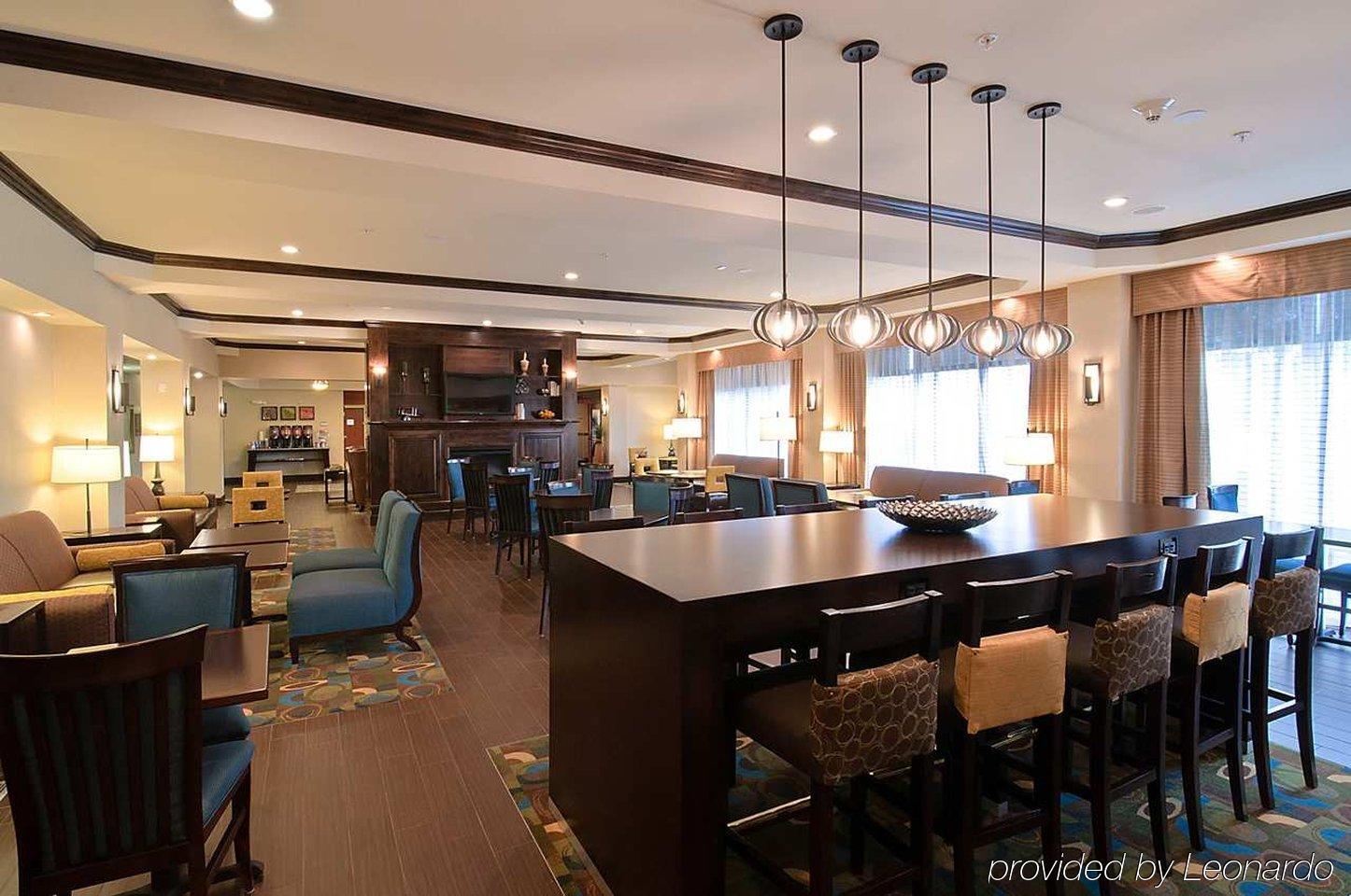 Hampton Inn Laramie Exteriér fotografie