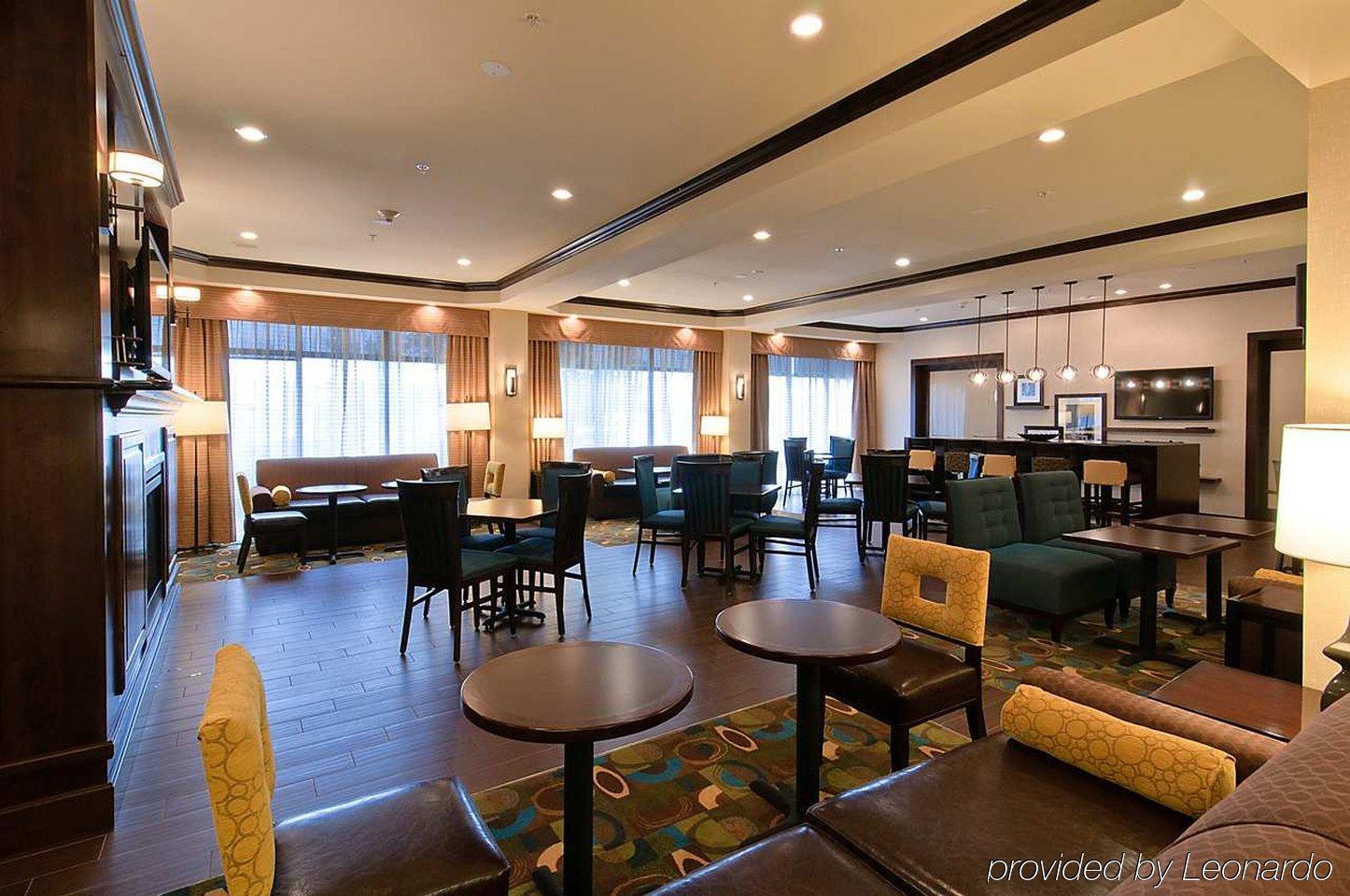 Hampton Inn Laramie Exteriér fotografie