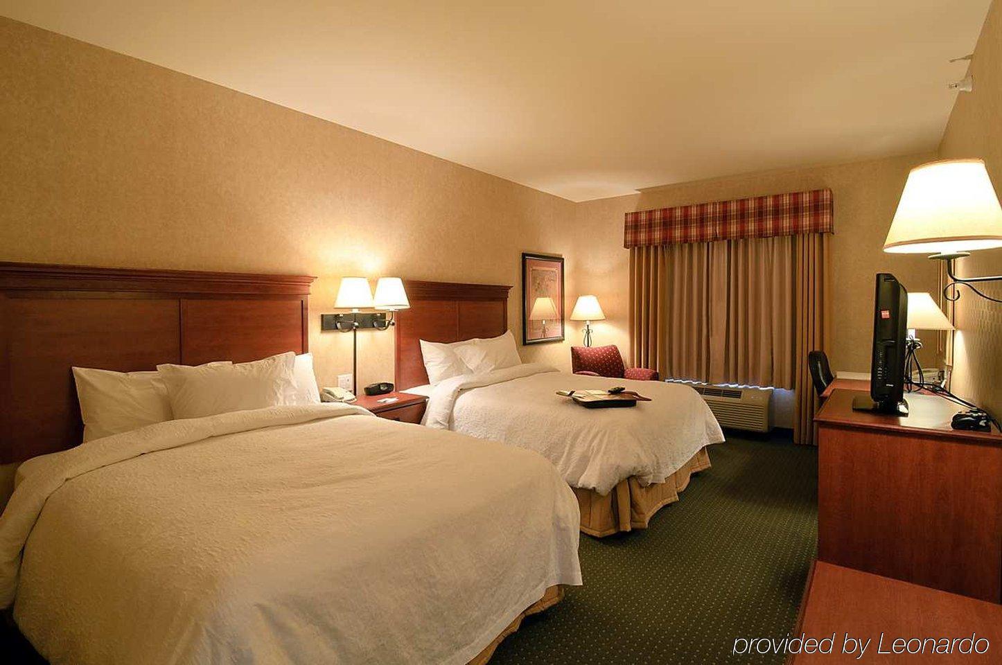 Hampton Inn Laramie Exteriér fotografie