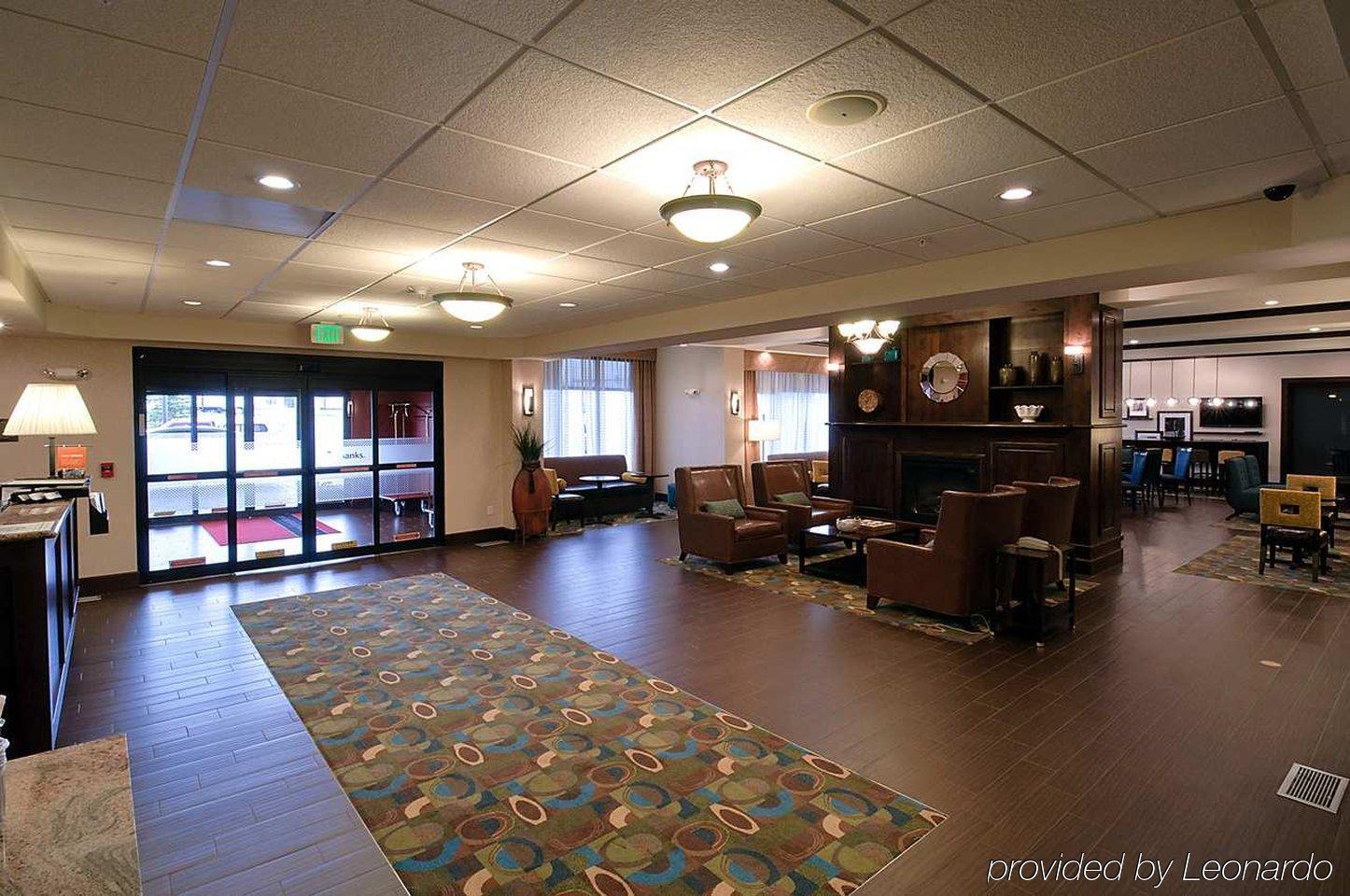 Hampton Inn Laramie Exteriér fotografie