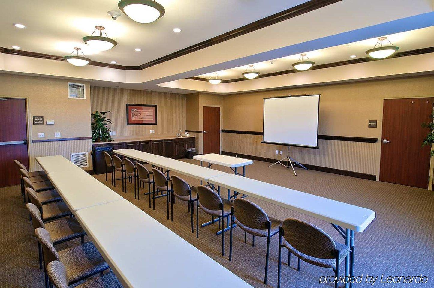Hampton Inn Laramie Exteriér fotografie
