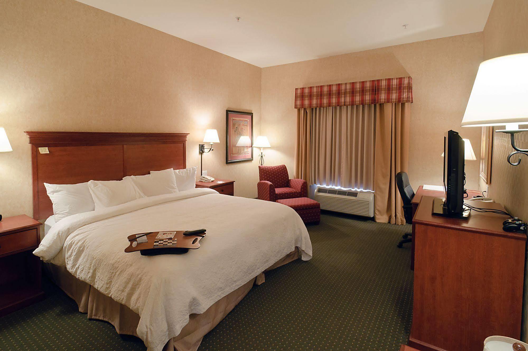 Hampton Inn Laramie Exteriér fotografie