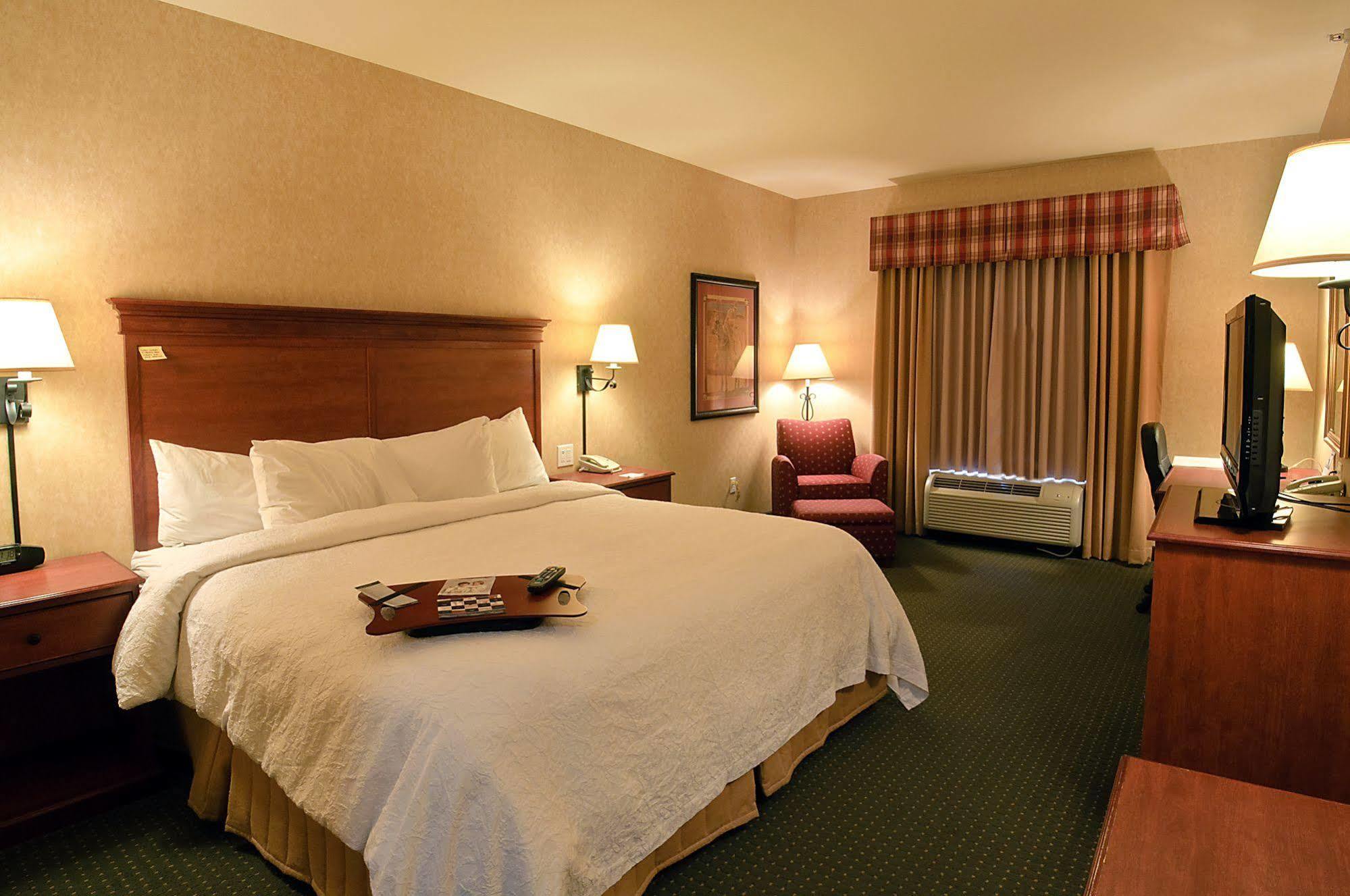 Hampton Inn Laramie Exteriér fotografie