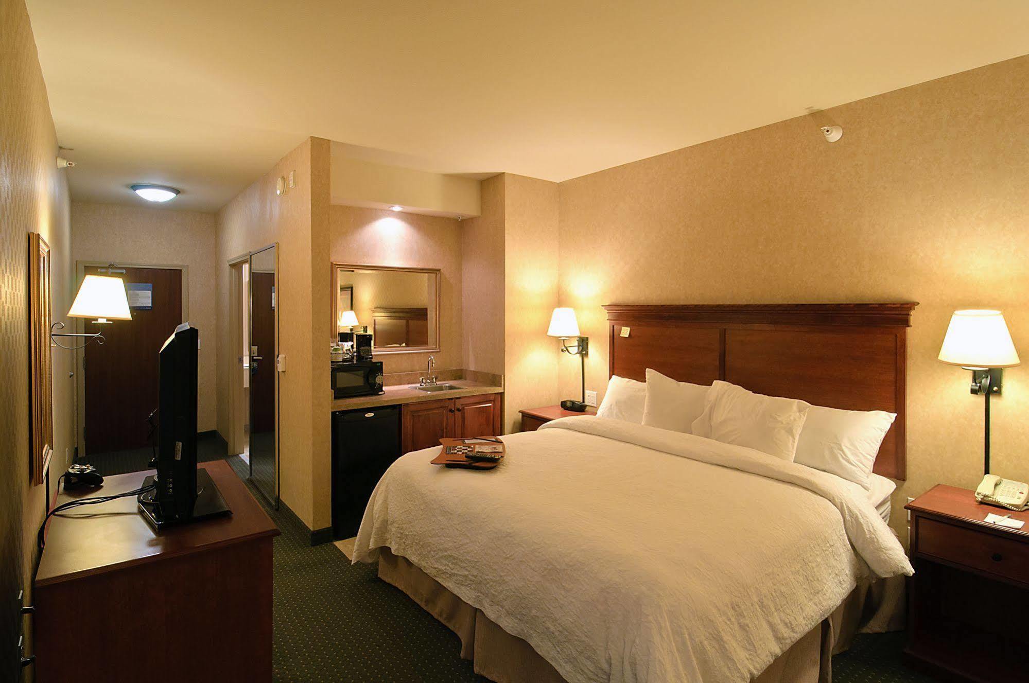 Hampton Inn Laramie Exteriér fotografie