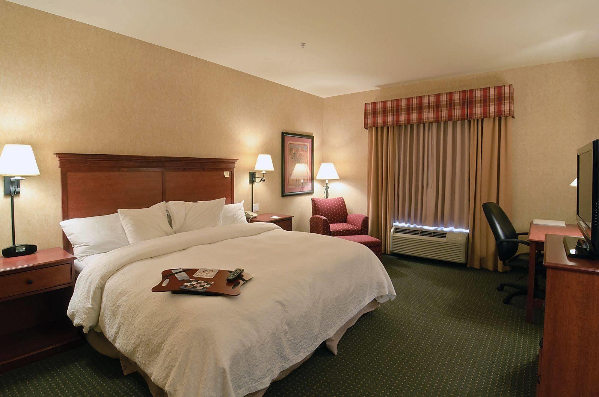 Hampton Inn Laramie Exteriér fotografie