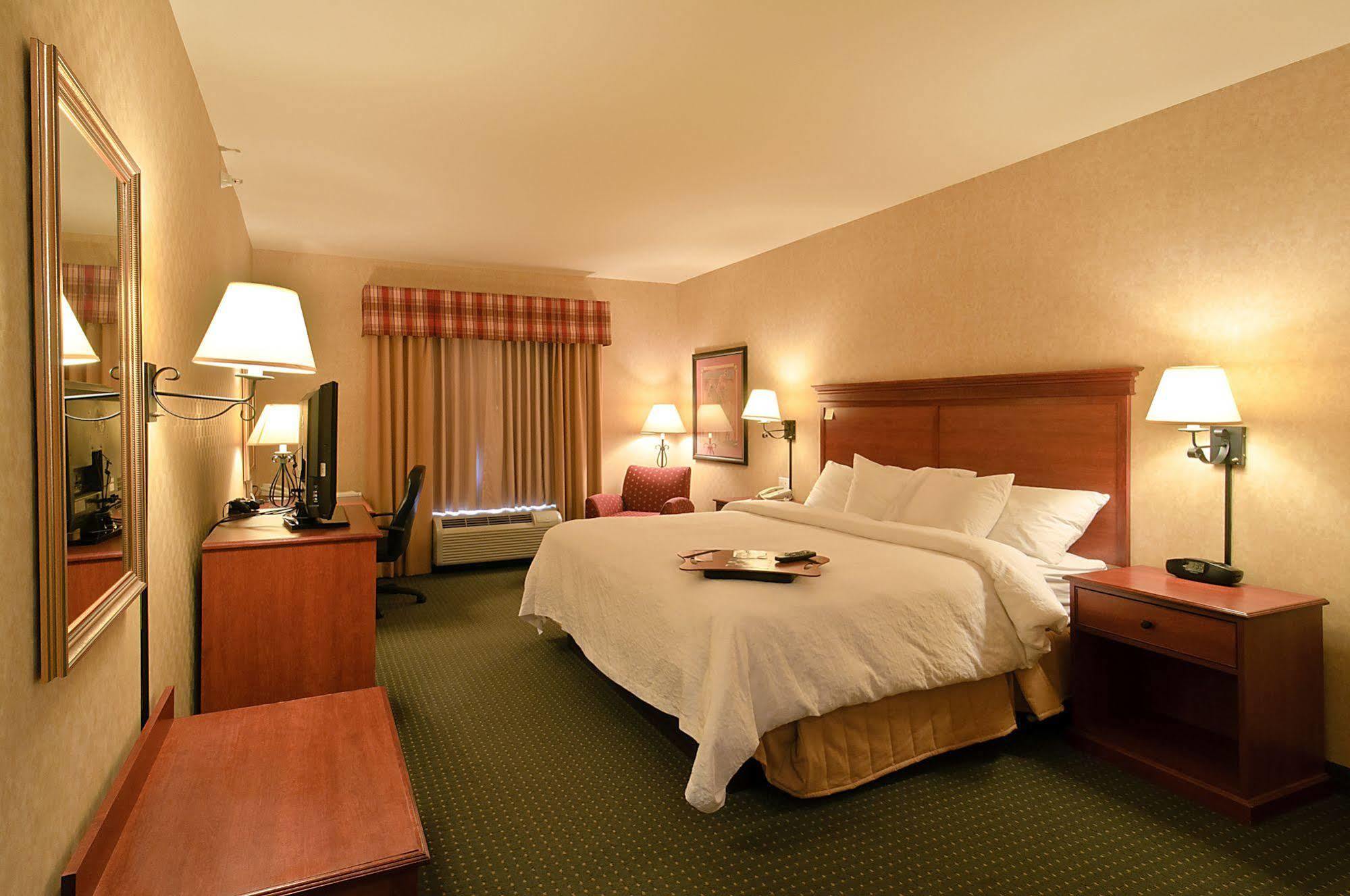 Hampton Inn Laramie Exteriér fotografie