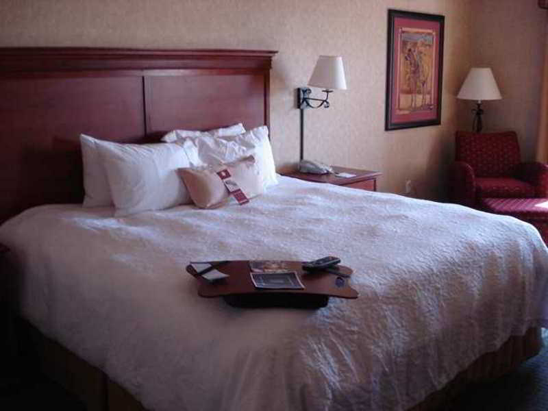 Hampton Inn Laramie Pokoj fotografie